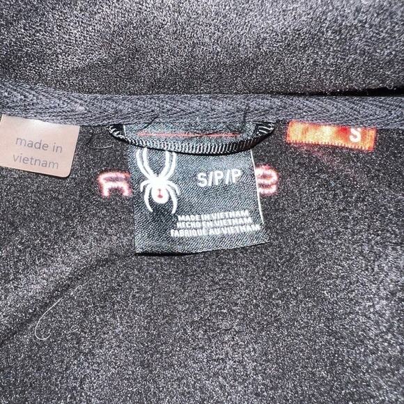 SPYDER WOMENS FULL ZIP JACKET SIZE S - Picture 5 of 5